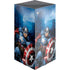 Marvel Captain America Portrait XBox Series X Digital Edition Console Skin